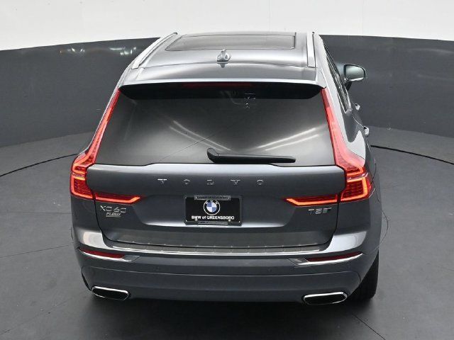 Used 2020 Volvo XC60 T5 Inscription w/ Protection Package Premier AWD/4WD image 25