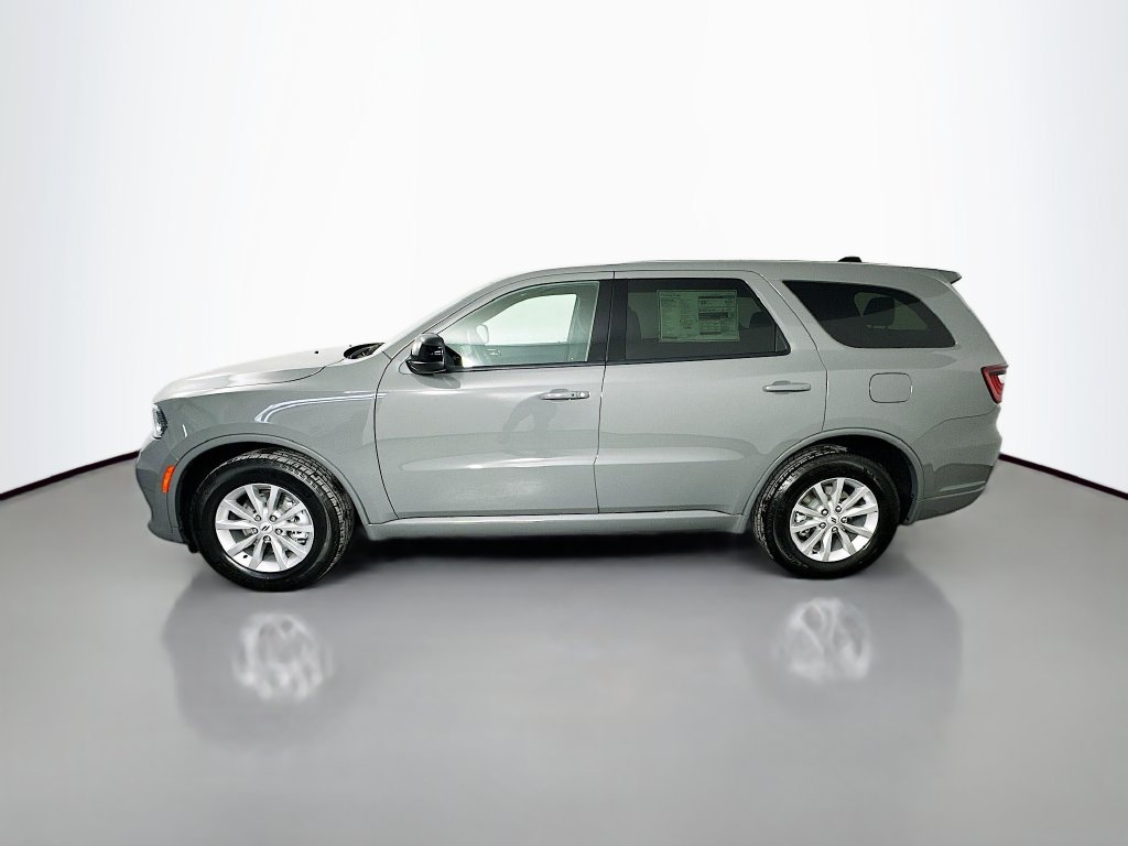 New 2026 Dodge Durango GT RWD image 4
