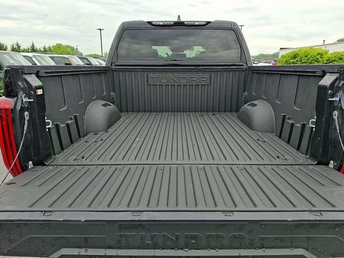 Certified 2025 Toyota Tundra Limited AWD/4WD image 29