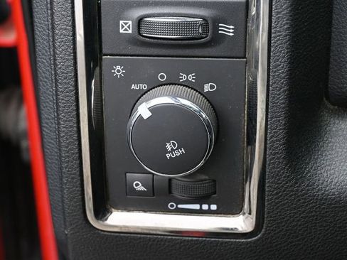 Used 2016 RAM 1500 Sport image 34