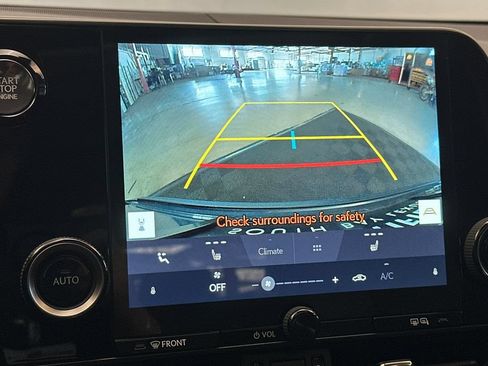 Certified 2024 Lexus NX 250 FWD image 19