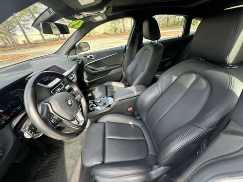 Used 2024 BMW 228i Gran Coupe FWD image 11