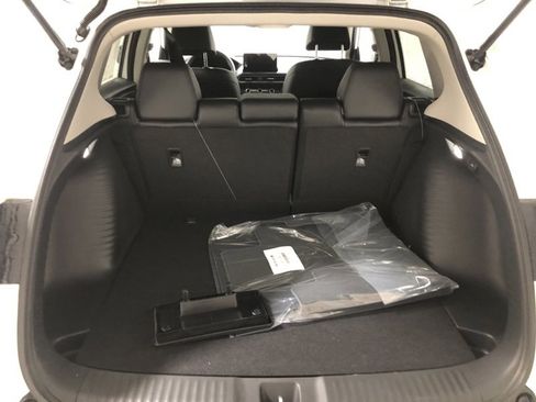 New 2026 Honda HR-V EX-L image 8