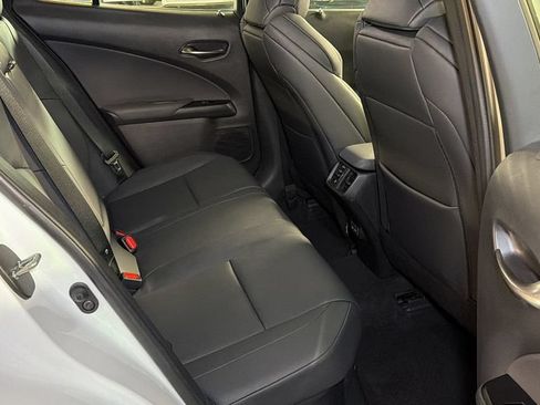 Certified 2024 Lexus UX 250h F Sport AWD/4WD image 13