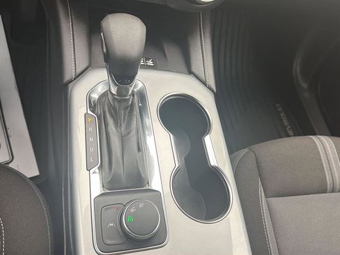 Used 2024 Chevrolet Blazer LT w/ Convenience Package image 23