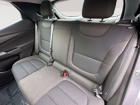 Certified 2023 Chevrolet Bolt EUV LT w/ Driver Confidence Package image 32