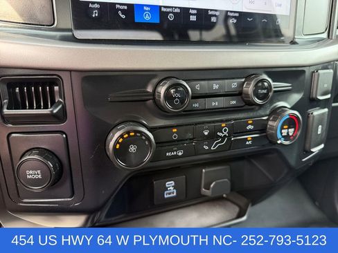 Used 2024 Ford F150 XL w/ Equipment Group 103A High RWD image 19