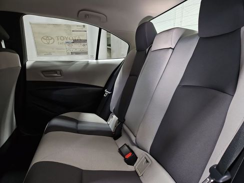 New 2026 Toyota Corolla LE image 21