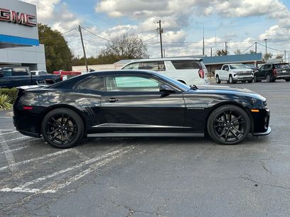 Used 2013 Chevrolet Camaro ZL1
