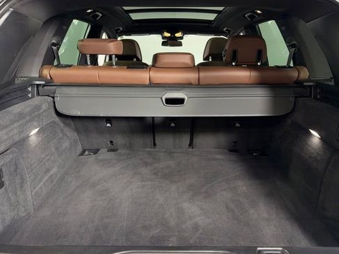 Used 2025 BMW X5 xDrive40i image 28