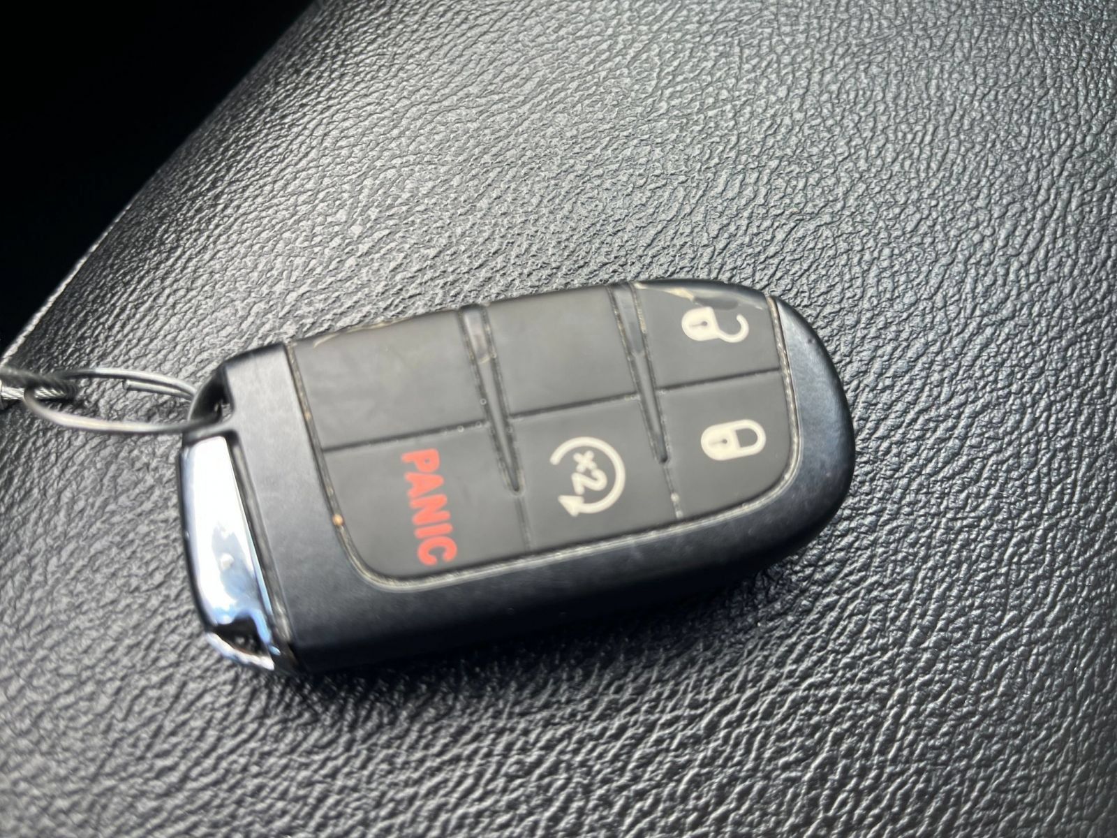 Used 2025 Jeep Compass Limited AWD/4WD image 18