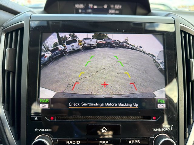 Used 2018 Subaru Crosstrek 2.0i Limited AWD/4WD image 14