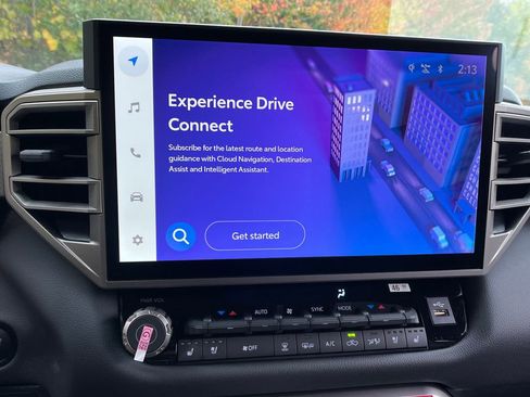 Used 2026 Toyota Tundra Limited image 18