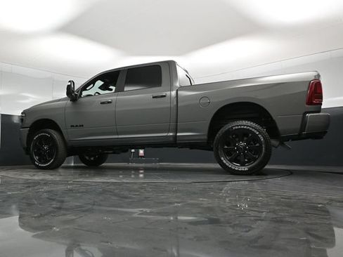 New 2026 RAM 2500 Laramie AWD/4WD image 62