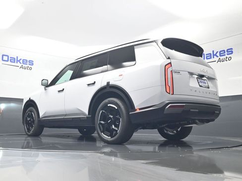 New 2027 Kia Telluride EX w/ Towing Package AWD/4WD image 46