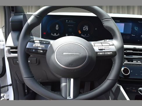 New 2025 Hyundai Tucson XRT image 20