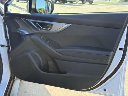 Used 2022 Subaru WRX Premium image 26