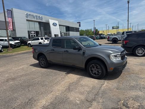 Used 2024 Ford Maverick XLT w/ XLT Luxury Package image 15