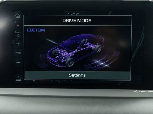 Used 2021 Kia Stinger GT1 image 30