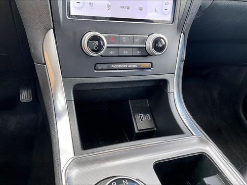 Used 2024 Ford Edge Titanium AWD/4WD image 26
