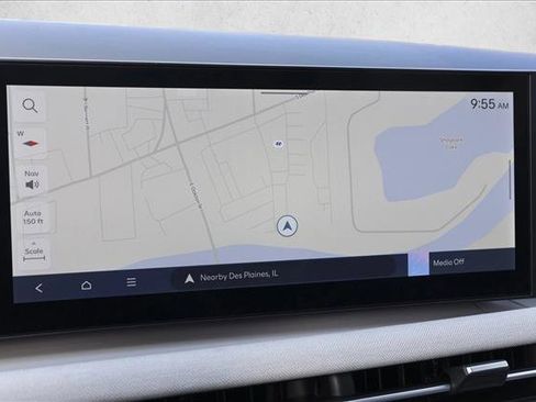 New 2026 Hyundai Tucson Limited AWD/4WD image 17