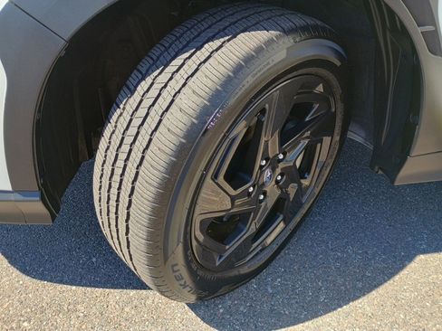 Certified 2025 Subaru Crosstrek 2.5i Sport w/ Popular Package #3A image 10