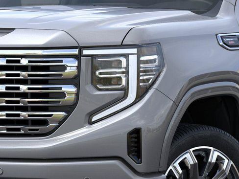 New 2026 GMC Sierra 1500 Denali w/ Denali Reserve Package AWD/4WD image 10