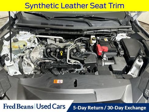 Used 2024 Mitsubishi Outlander SE AWD/4WD image 36