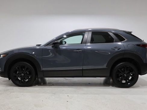 Used 2023 MAZDA CX-30 AWD 2.5 S w/ Preferred Package image 4