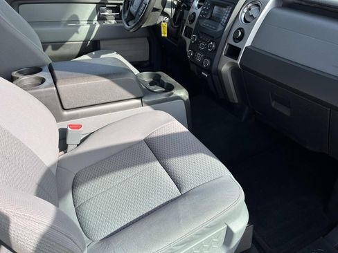 Used 2013 Ford F150 XLT w/ Luxury Equipment Group image 23