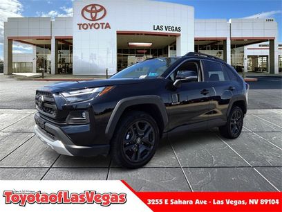 Certified 2024 Toyota RAV4 Adventure