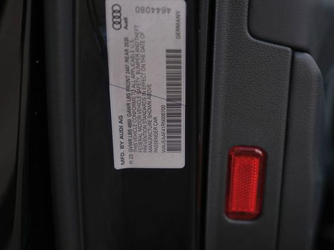 Used 2024 Audi A4 2.0T Premium Plus image 47