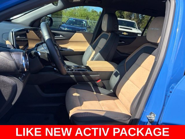 Used 2026 Chevrolet Equinox ACTIV AWD/4WD image 14