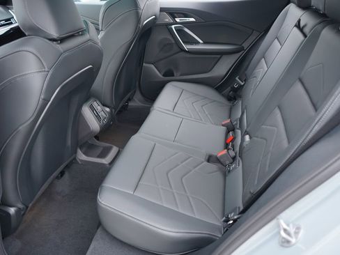 New 2026 BMW X2 xDrive28i w/ Technology Package image 19