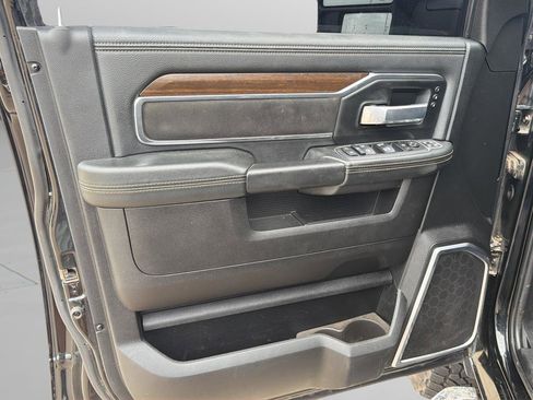Used 2024 RAM 2500 Laramie w/ Safety Group AWD/4WD image 17