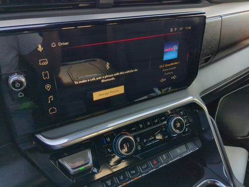 Certified 2024 GMC Sierra 2500 Denali w/ Denali Reserve Package image 24