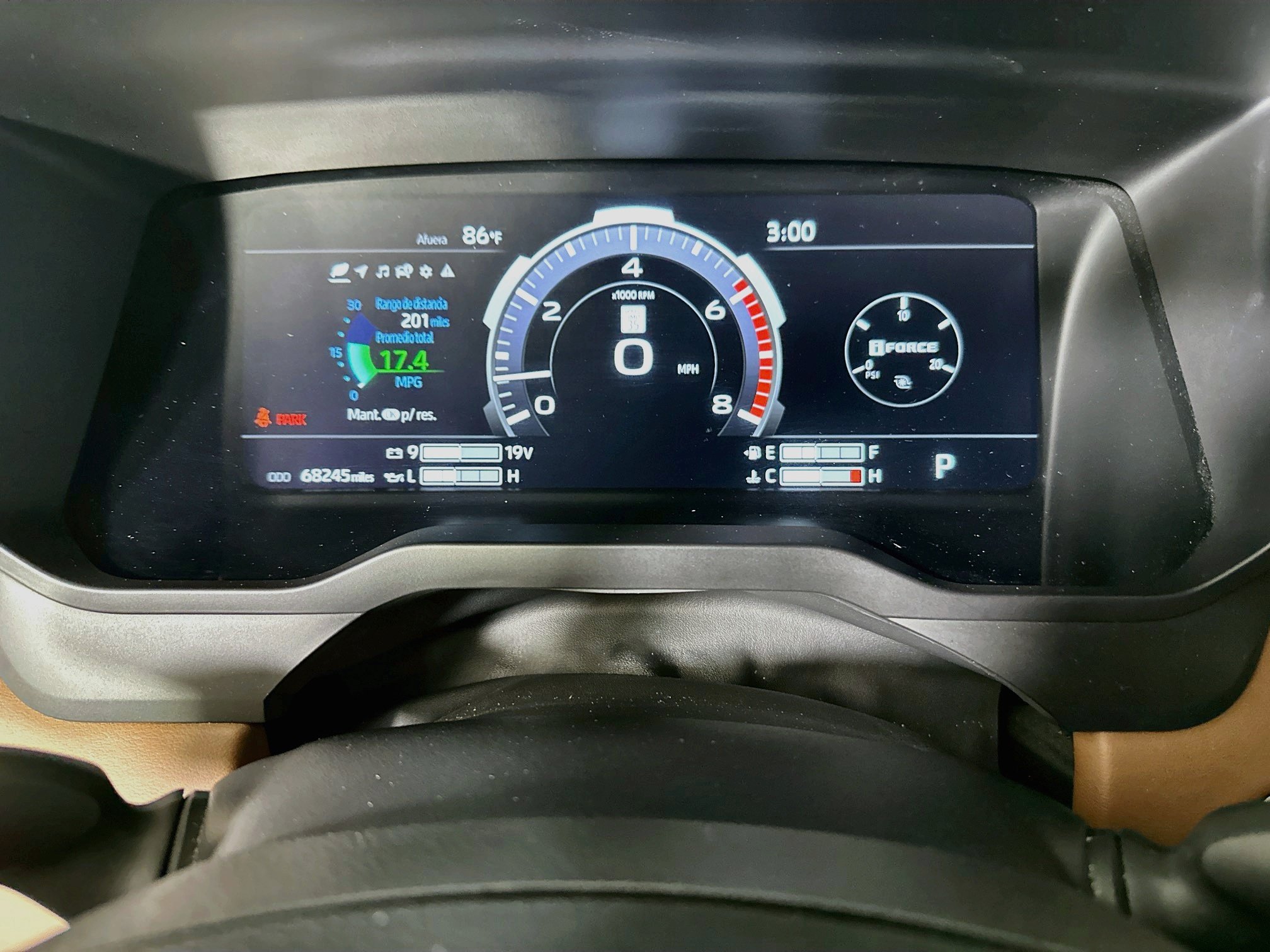 Used 2024 Toyota Tundra 1794 Edition RWD image 19