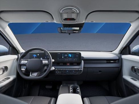 New 2026 Hyundai Ioniq 5 SE AWD/4WD image 11