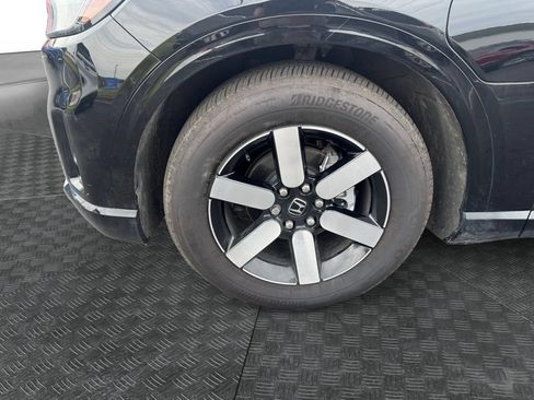 Used 2025 Honda Prologue Touring image 14