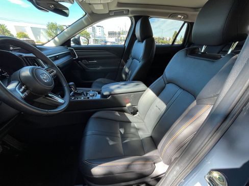 Used 2026 MAZDA CX-50 AWD 2.5 S w/ Premium Package image 28