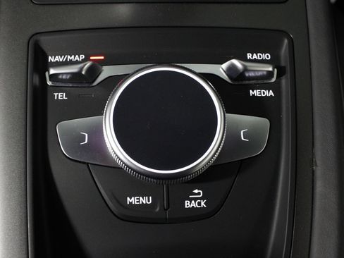 Used 2023 Audi R8 V10 performance RWD image 28