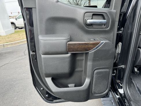 Used 2021 GMC Sierra 1500 Elevation w/ X31 Off-Road Package image 29