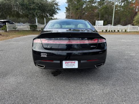 Used 2014 Lincoln MKZ AWD image 32