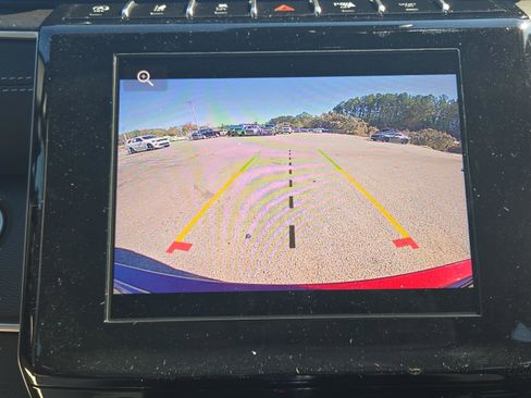 New 2025 Jeep Grand Cherokee Laredo X image 22