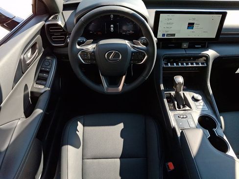 New 2026 Lexus IS 350 F Sport AWD/4WD image 9