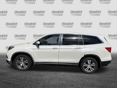 Used 2016 Honda Pilot EX-L image 6