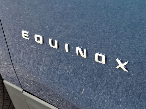 Used 2021 Chevrolet Equinox LT AWD/4WD image 31