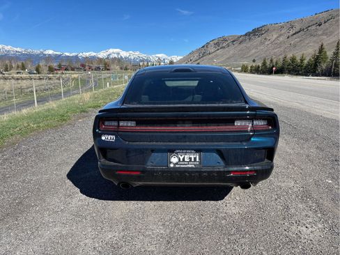 New 2026 Dodge Charger R/T image 15