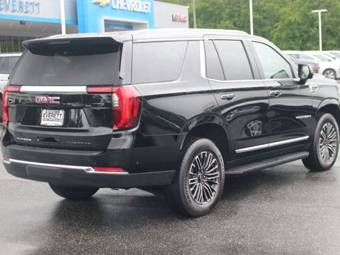 Used 2026 GMC Yukon Elevation AWD/4WD image 7