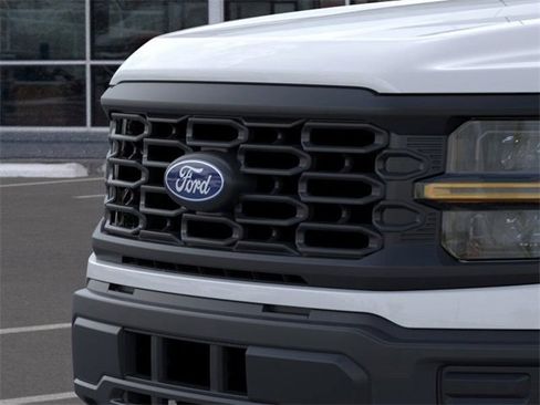 New 2025 Ford F150 XL image 17